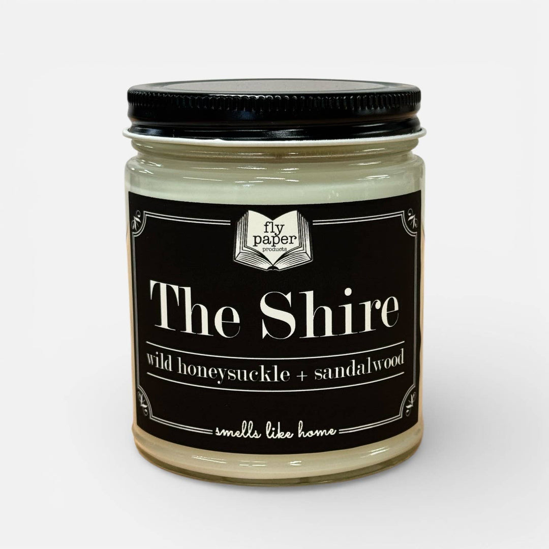 Jar of &