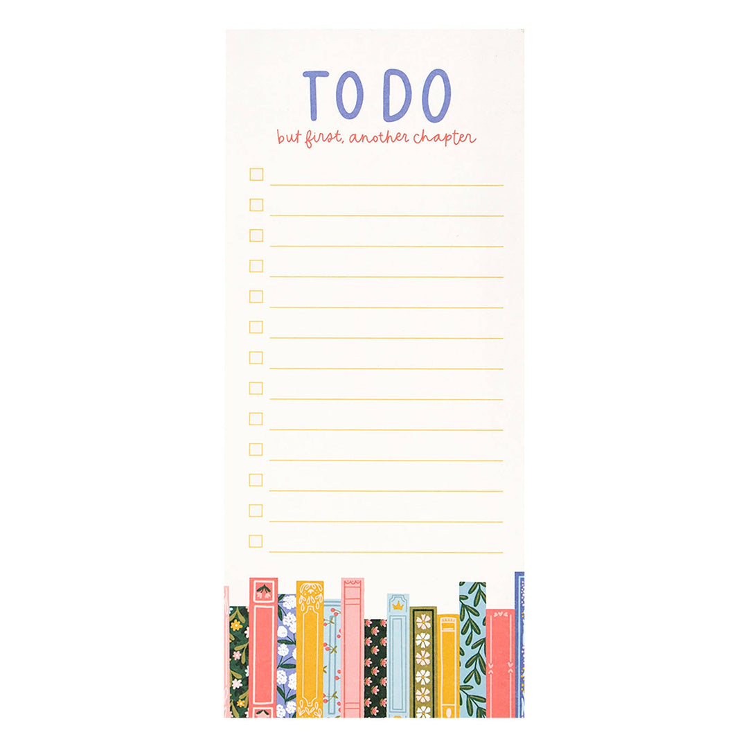 Notebook with &