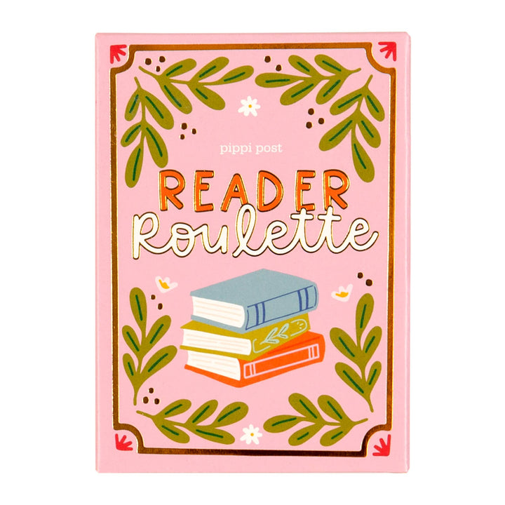 Book cover of &