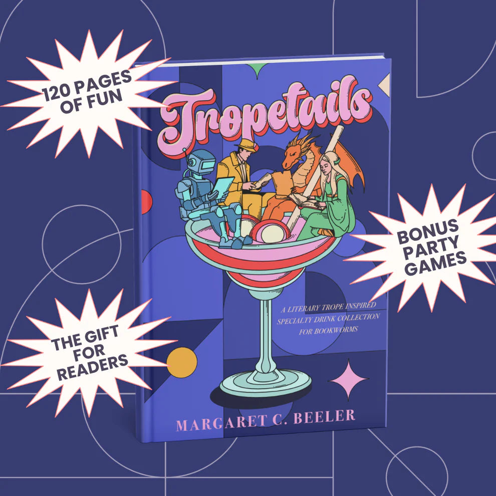 Book cover of &