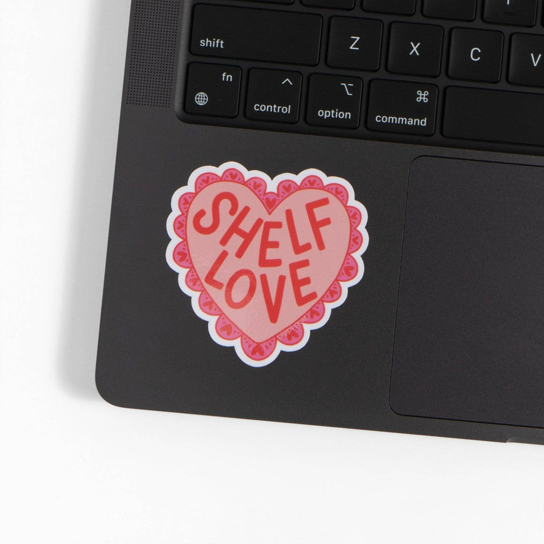 Heart-shaped &