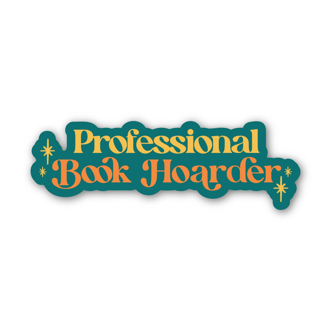 Decorative sign with &
