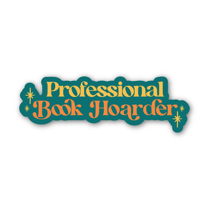 Decorative sign with &