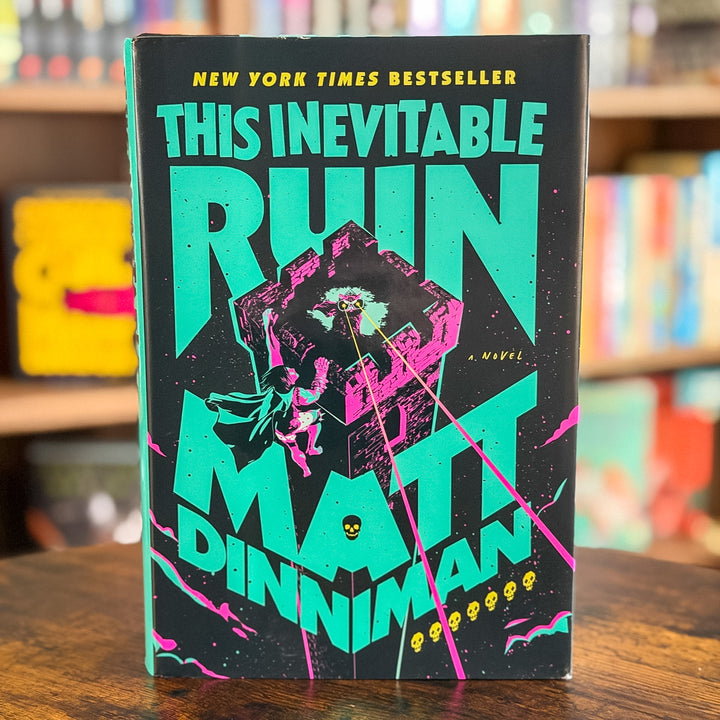 The book cover of &