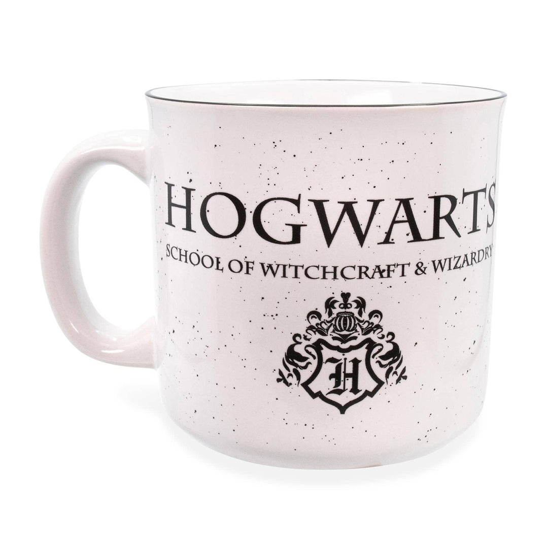 Mug with &