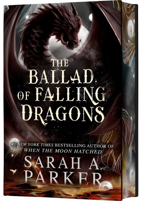 Book cover of &