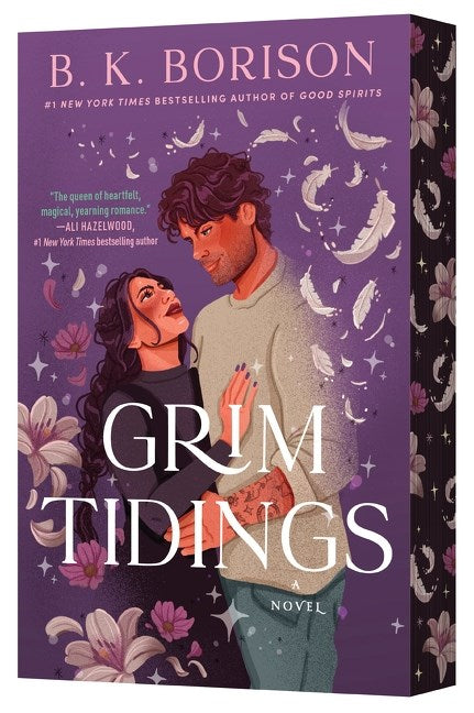 Book cover of &