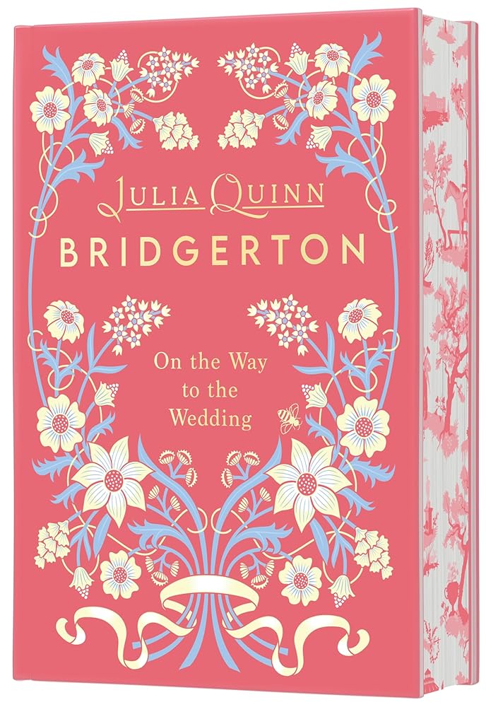 On the Way to the Wedding Deluxe Collector&