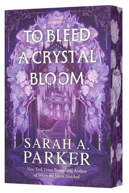Book cover of &