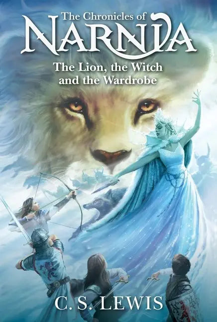 Book cover of &