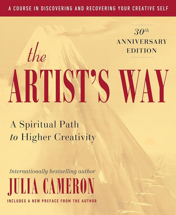 The Artist&