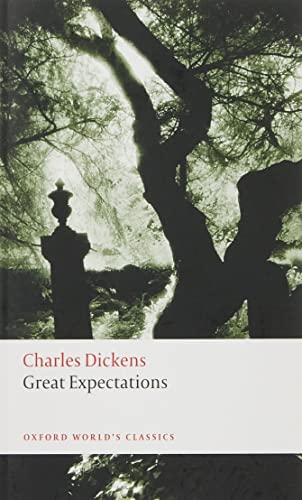 Great Expectations (Oxford World&