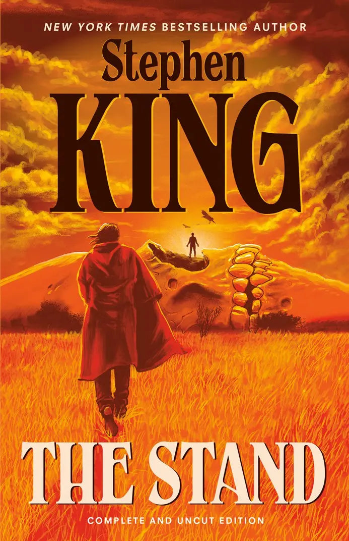 Book cover of &