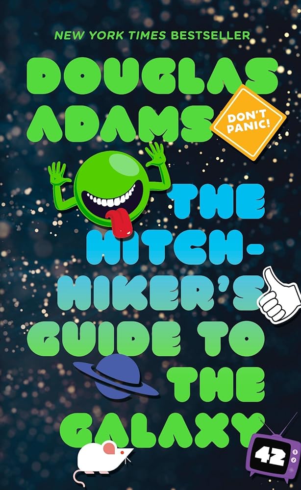The Hitchhiker&