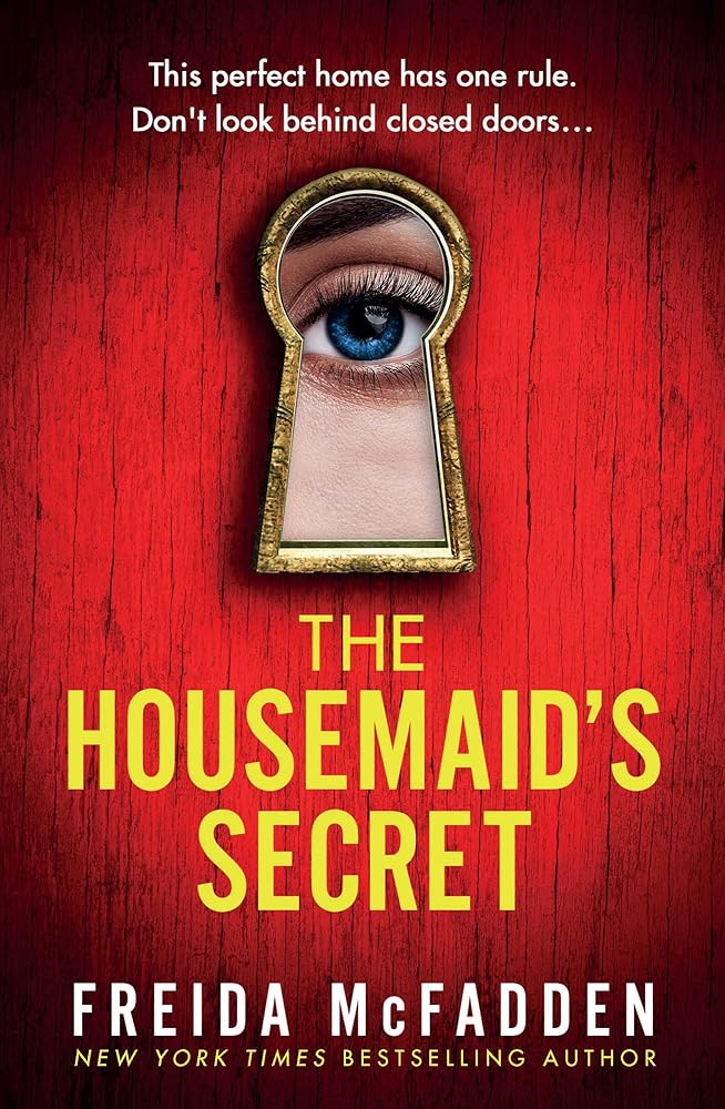 The Housemaid&