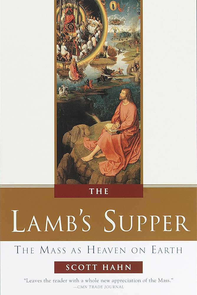 The Lamb&