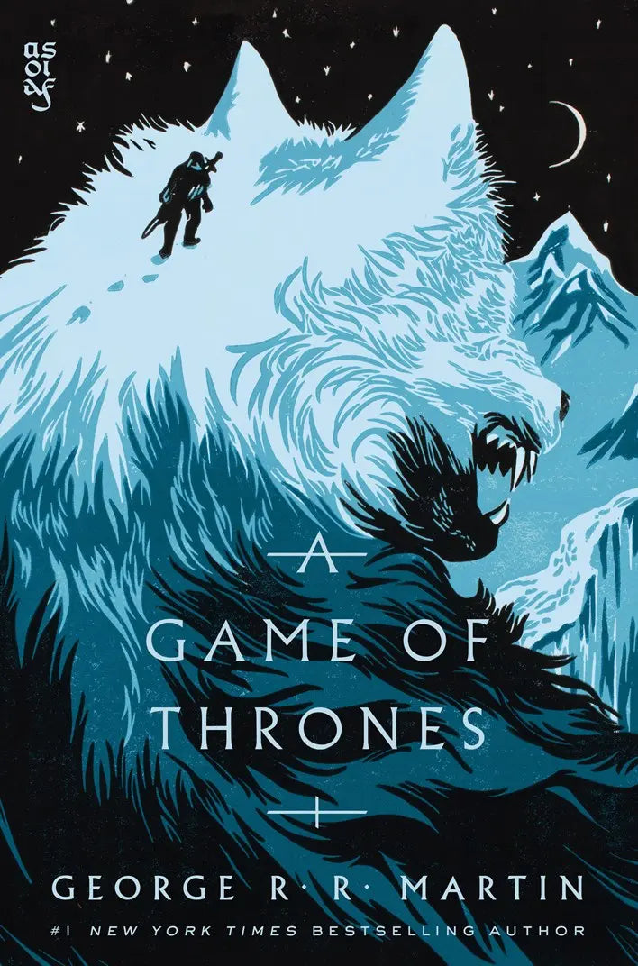 Book cover of &