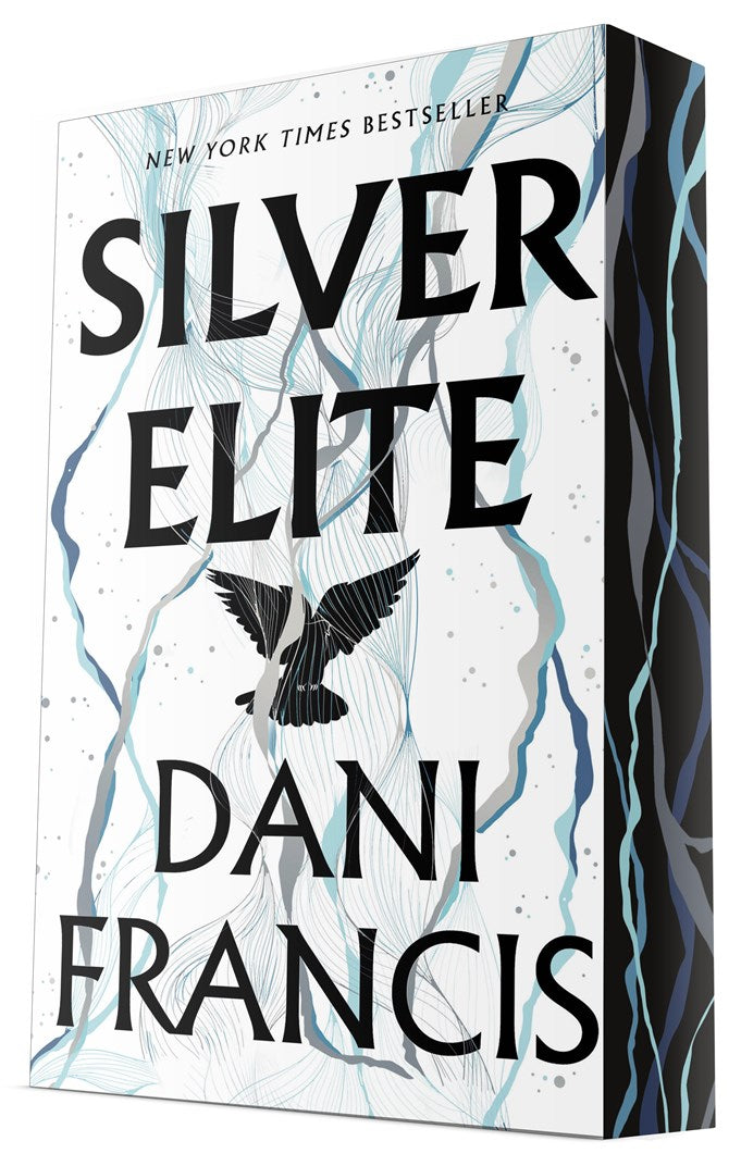 Book cover of &
