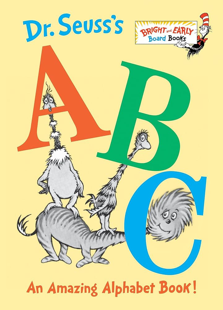 Dr. Seuss&