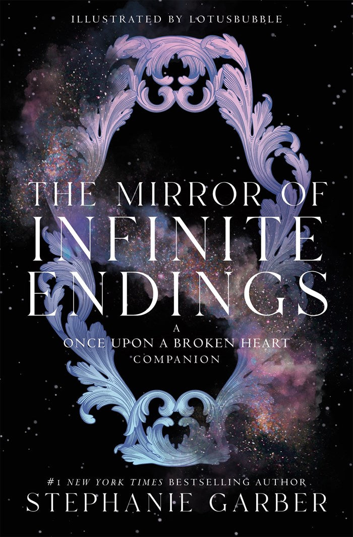 Book cover of &