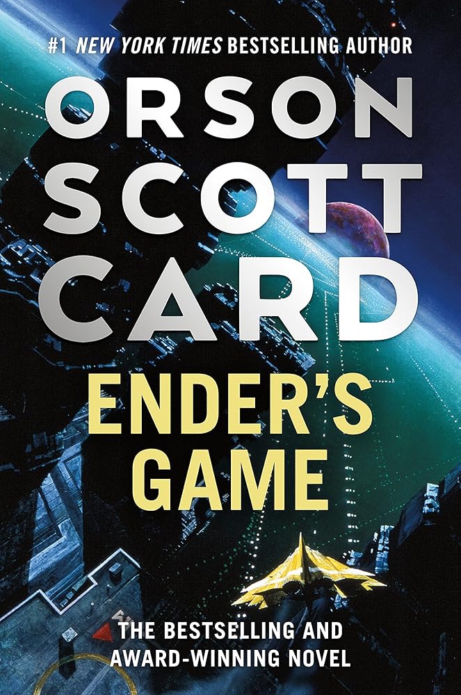 Ender&
