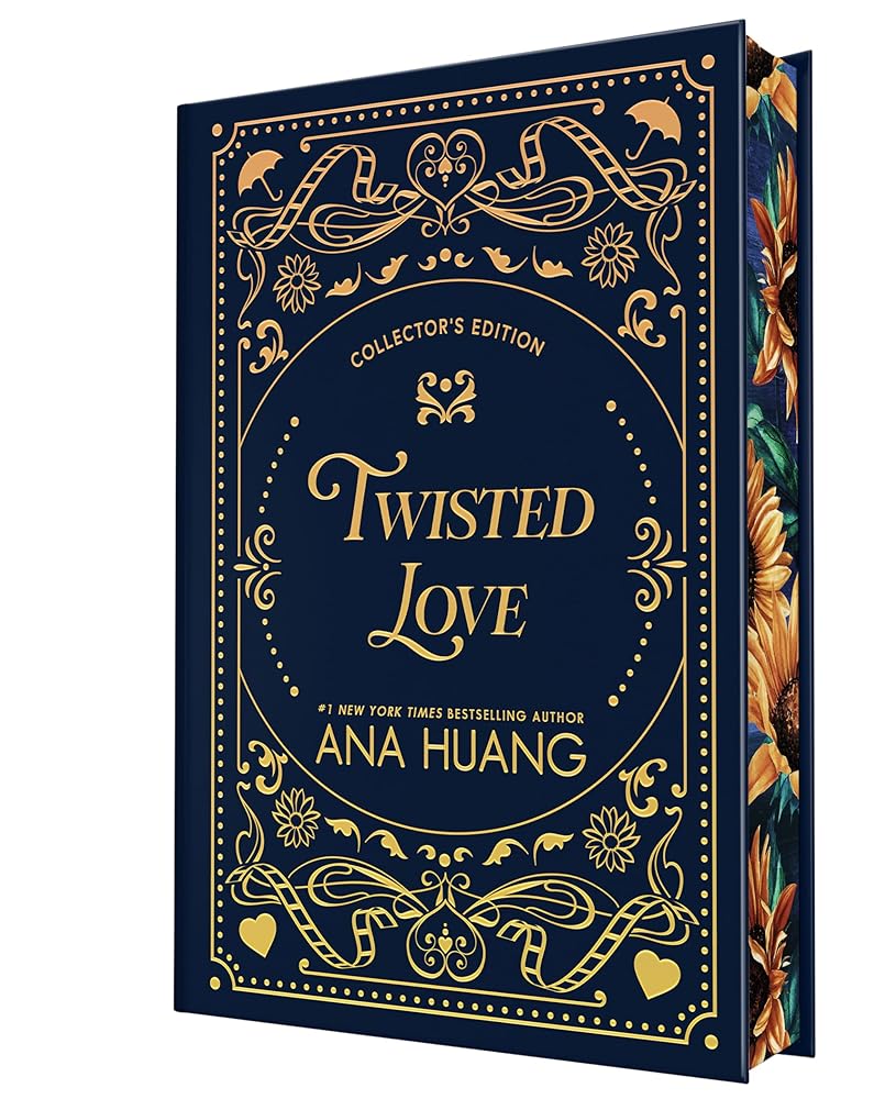 Twisted Love (Collector&