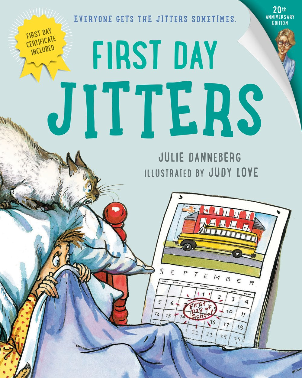 Book cover of &