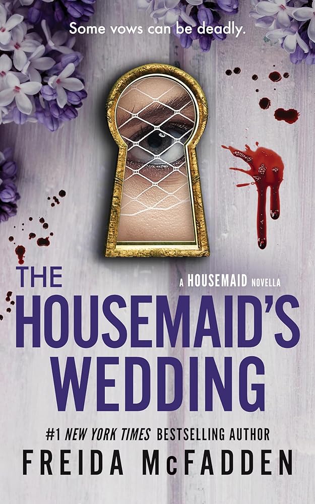 The Housemaid&