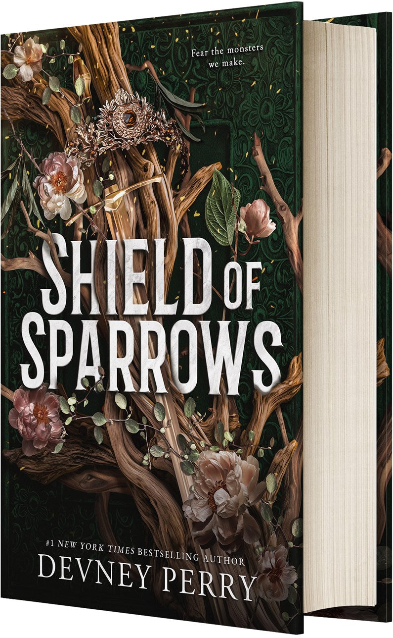 Book cover of &
