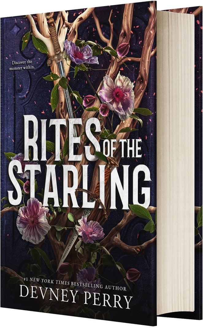 Book cover of &