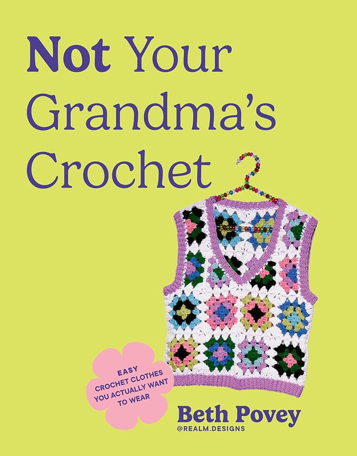 Not Your Grandma&