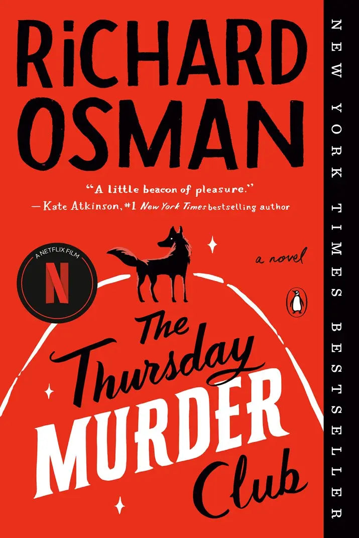 Book cover of &