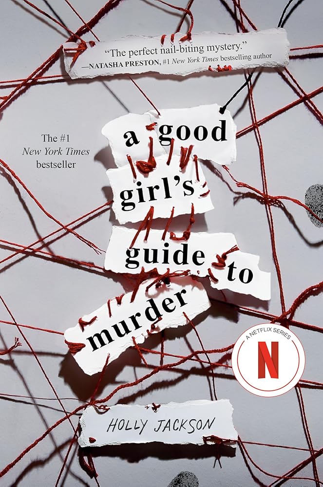 A Good Girl&