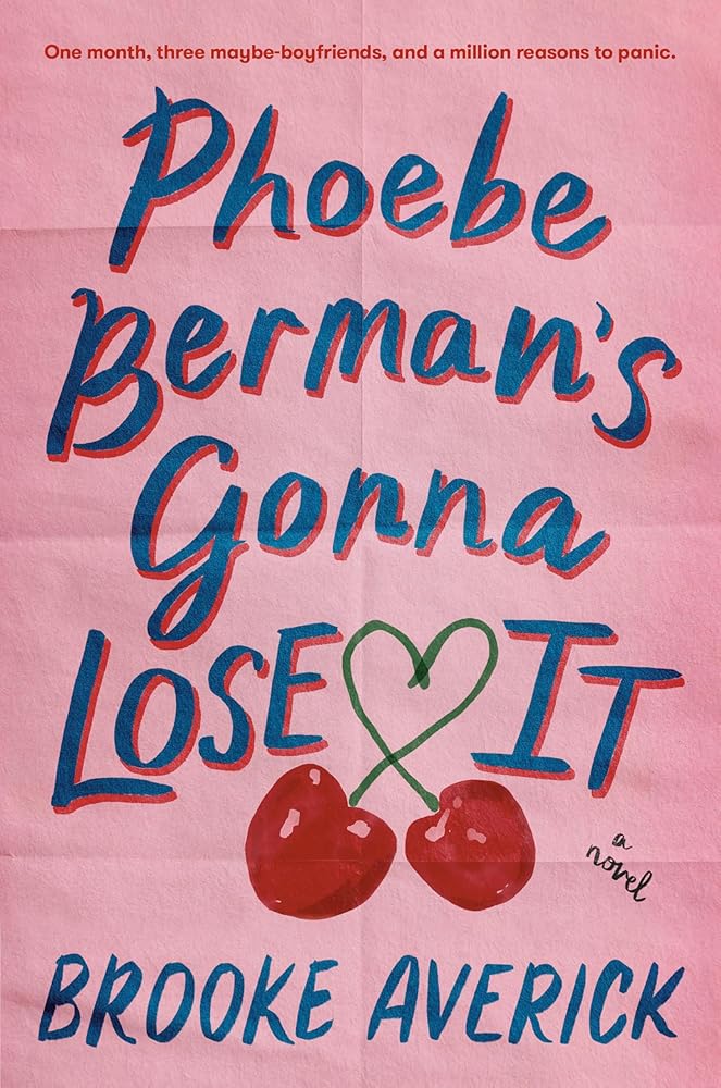 Phoebe Berman&