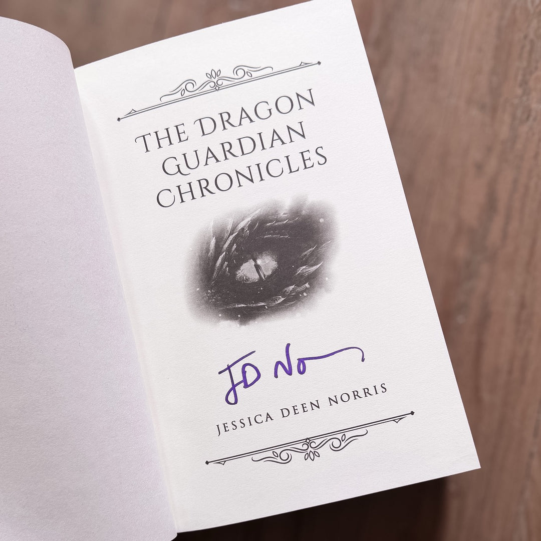 Book titled &