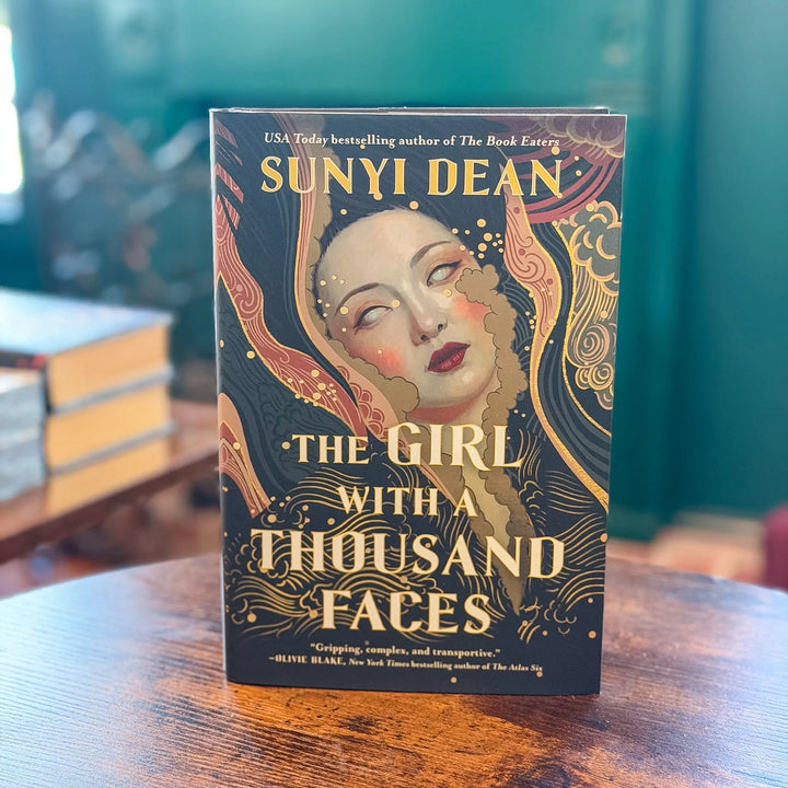 Book titled &