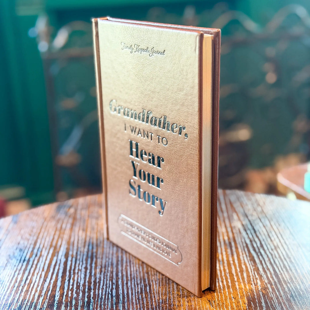 Book titled &
