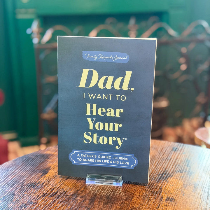 Book titled &