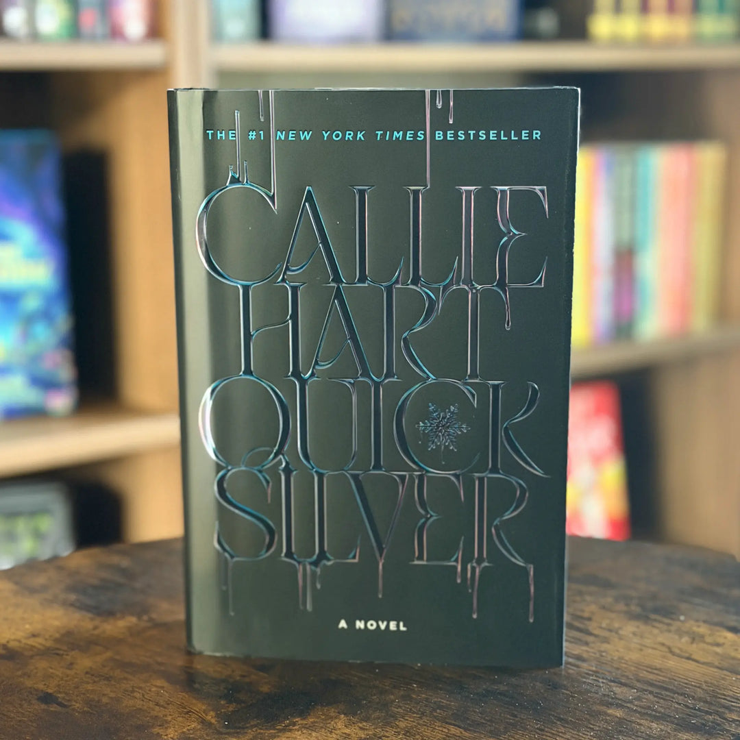 Book titled &