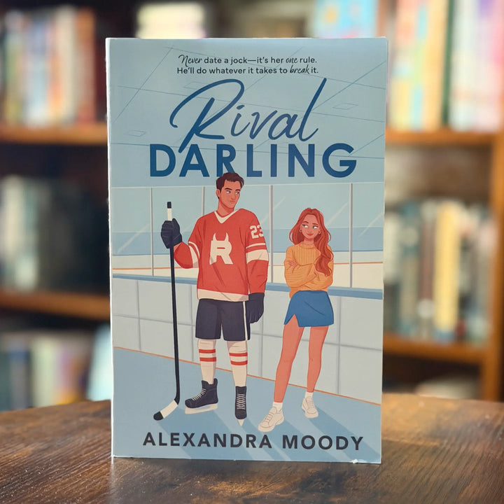 Book cover of &