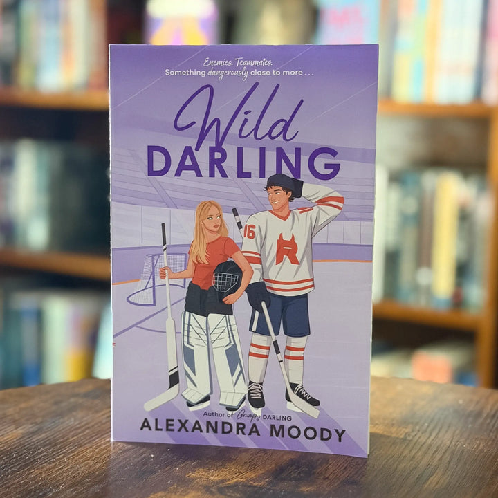 Book cover of &