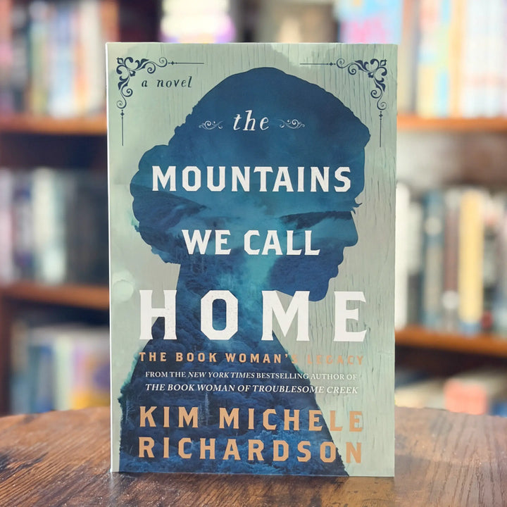 Book cover of &