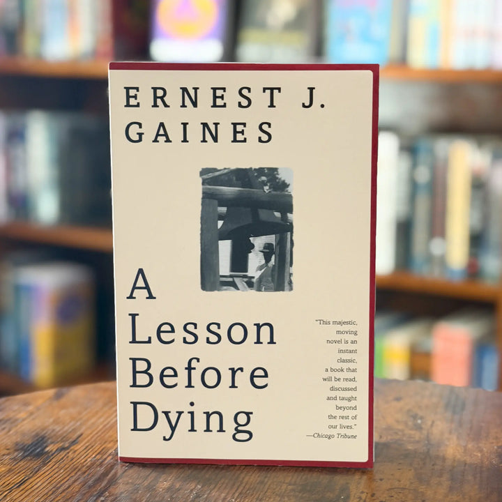 Book titled &