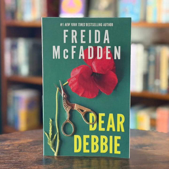 Book cover of &