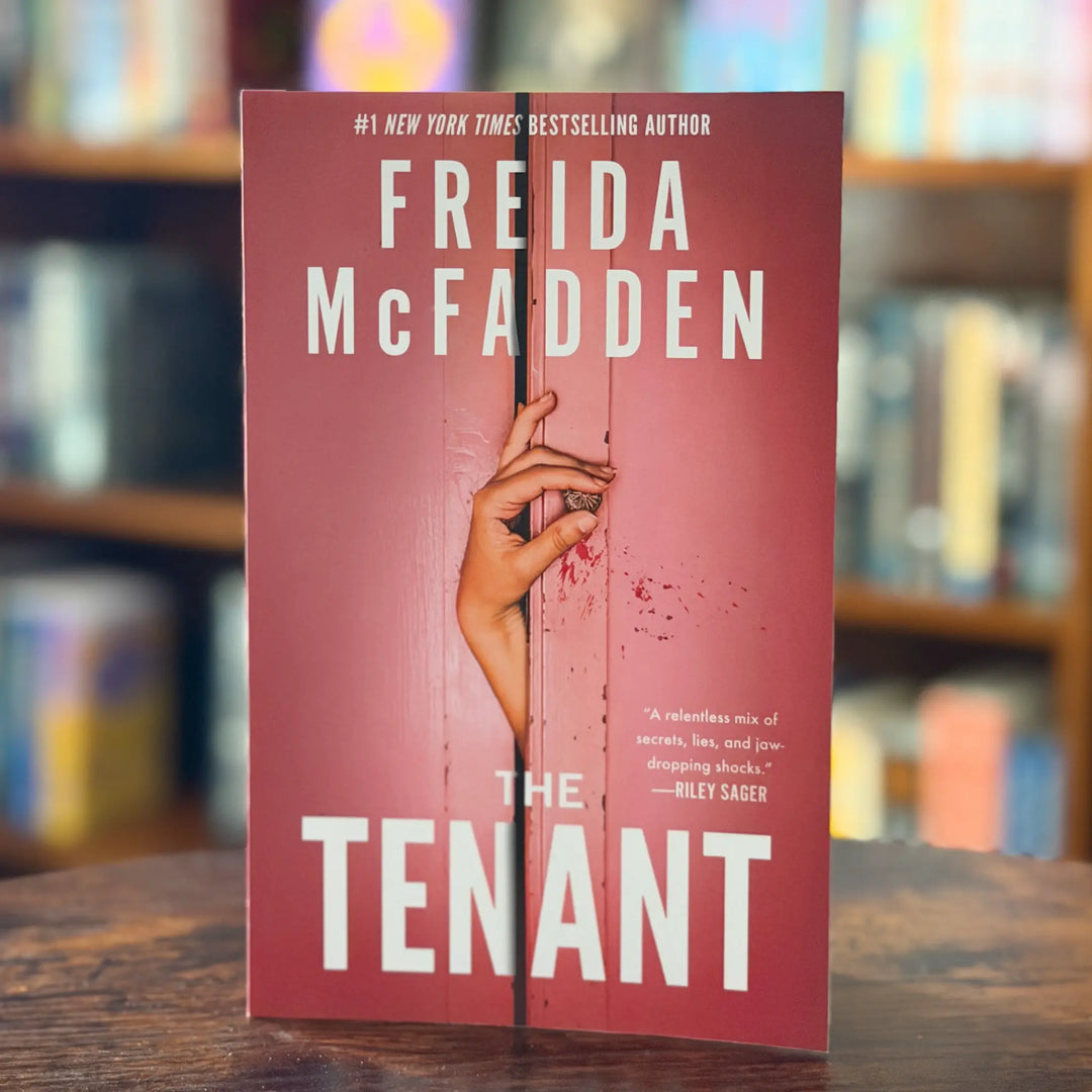 Book cover of &