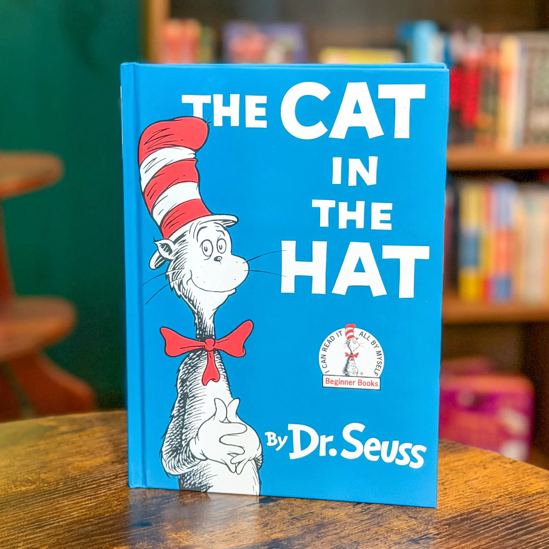 Book titled &