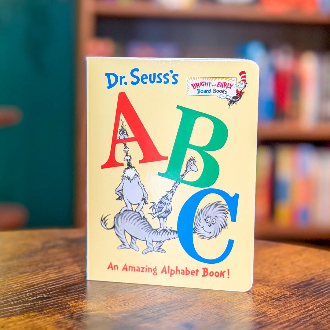 Dr. Seuss&