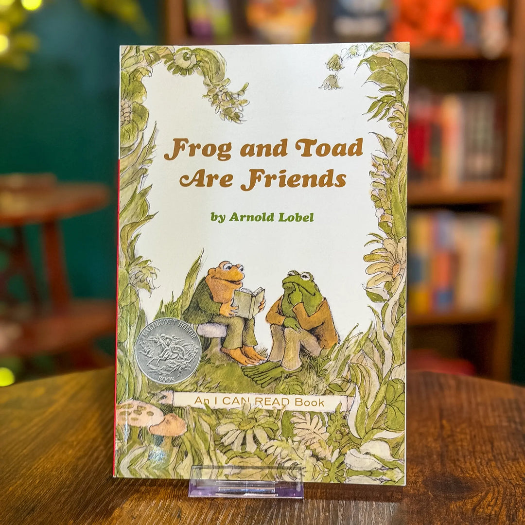 Book titled &