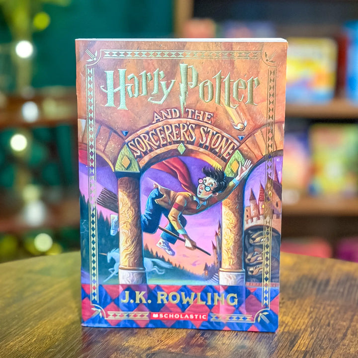 Book cover of &