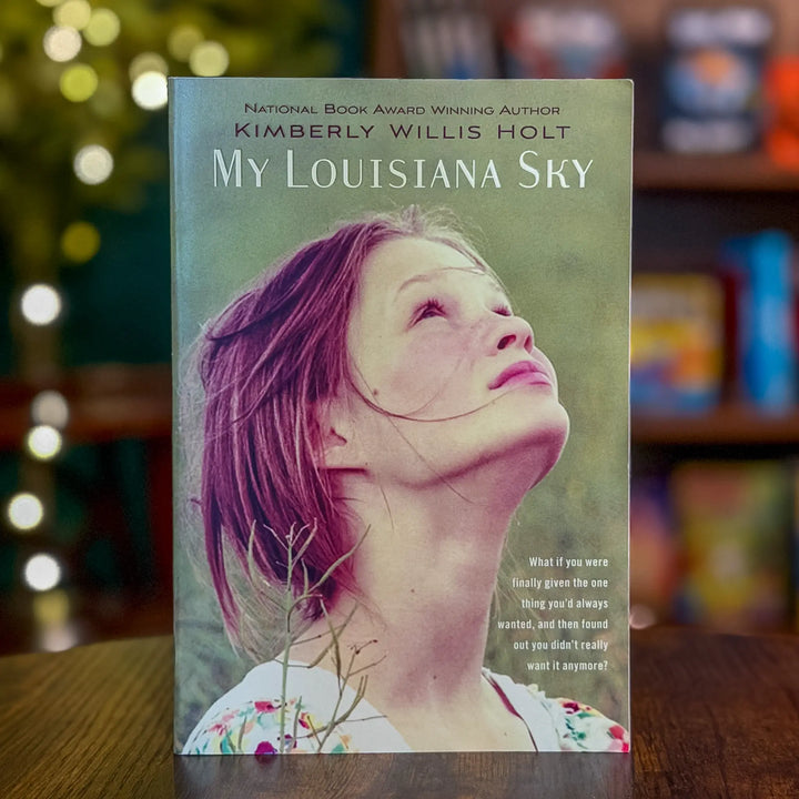 Book cover of &